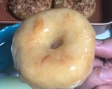 Foto langkah ke 8 dari resep Donat topping kelapa 🥥.