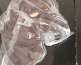 Foto del paso 1 de la receta: Tarta de almendra y chocolate