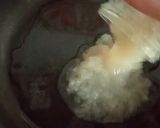 Foto del paso 4 de la receta: Macarrones con salsa de tomate casera