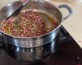 Foto del paso 7 de la receta: Arroz caldoso de pulpo y langostinos