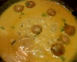 A picture of step 3 of Kadhi Pokoda.