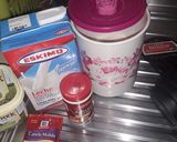 Foto del paso 1 de la receta: Enrollado de canela ☕