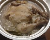 Foto langkah ke 11 dari resep Samgyetang #SelasaBisa.