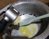 A picture of step 2 of Potato and garlic rings.
