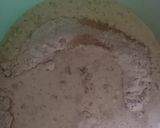 Foto langkah ke 1 dari resep Mirukuhasu / Milk Hearth Bread.