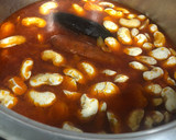 Foto del paso 6 de la receta: Fabada asturiana