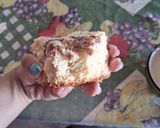 Foto del paso 8 de la receta: Torta matera con crema pastelera de chocolate🍫