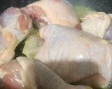 Foto del paso 1 de la receta: Pollo a la mostaza y miel