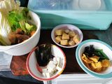 แกงจืดสาหร่ายคอมบุ
