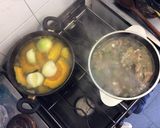 Foto del paso 5 de la receta: Puchero