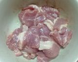 รูปขั้นตอนการทำที่ 1 ของ สูตรหมักหมูนุ่ม 🐖