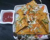 પૂડલા સેન્ડવીચ (Pudla Sandwich Recipe In Gujarati) રેસીપી સ્ટેપ6ફોટો