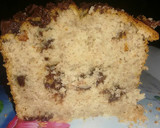 Foto del paso 10 de la receta: Budin de bananas y chocolate