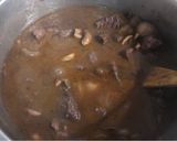 Foto del paso 9 de la receta: Boeuf bourguignon