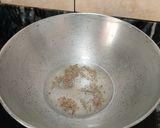 A picture of step 3 of SHAHI PANEER...(No tomato).
