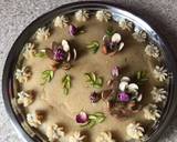 Walnut Halwa recipe step 3 photo