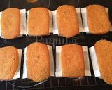 Foto del paso 6 de la receta: Sobaos Pasiegos con Panela