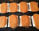 Foto del paso 6 de la receta: Sobaos Pasiegos con Panela