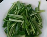Foto del paso 2 de la receta: Pechugas de pollo con verduras a la soja