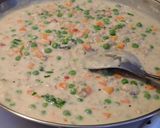 Foto langkah ke 5 dari resep Pot pie.