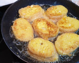 Foto del paso 6 de la receta: Torrijas de leche