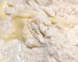 Foto del paso 1 de la receta: Masa de mayonesa para tartas (súper fácil)