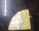 Foto del paso 4 de la receta: Masitas secas ✨