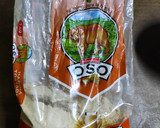 Foto del paso 1 de la receta: Harina Tostada con Leche o Ulpo con Leche