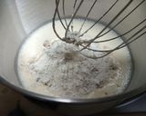 Diós kevert recept fázis 2 fotója
