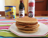 Foto del paso 5 de la receta: Tortitas
