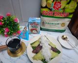 Foto langkah ke 8 dari resep Lupis.