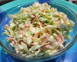 Coleslaw recipe step 1 photo