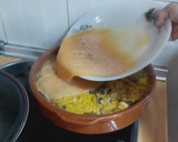 Foto del paso 18 de la receta: Arroz con Costra receta paso a paso