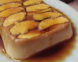 Foto del paso 5 de la receta: TARANTELA EXPRESS SIN HORNO...Mi versión 🍮🍎🍏