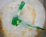 Foto langkah ke 4 dari resep Bubur Jagung.