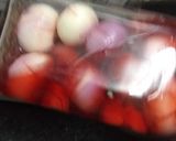 A picture of step 6 of Sirkewali Pyaaz (Pickled Onions).