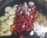 Foto langkah ke 6 dari resep Sayur lodeh.