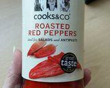 A picture of step 1 of Vickys Creamy Red Pepper Pasta Sauce, GF DF EF SF NF.