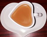 A picture of step 6 of Masala Tea.