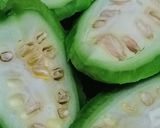Foto langkah ke 1 dari resep Oseng Pare.