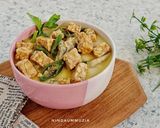 Foto langkah ke 4 dari resep Opor Tempe Ceker Ayam.