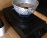 Foto langkah ke 3 dari resep Shiratake miso soup.