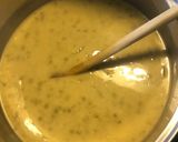 Lencsefőzelék recept fázis 4 fotója