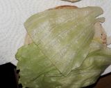 Foto del paso 2 de la receta: Emparedado de jamón