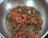 कोळंबी मसाला (Kolambi masala recipe in marathi) रेसिपी स्टेप 2 फोटो 