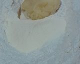 Foto del paso 3 de la receta: Pan de molde de espinaca