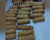 Foto langkah ke 13 dari resep Kastengel keju Ncc gak pake pegel.