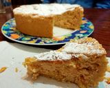 Foto del paso 3 de la receta: Masa de mantequilla, perfecta para tartas