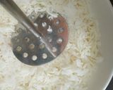 कर्ड राइस (curd rice recipe in Hindi) रेसिपी चरण 1 फोटो