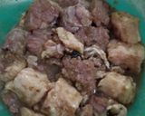 Foto langkah ke 2 dari resep Krecek Daging khas Kuningan.